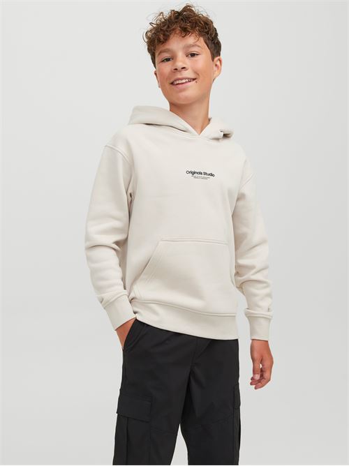  JACK JONES KIDS | 12242469/Moonbeam
